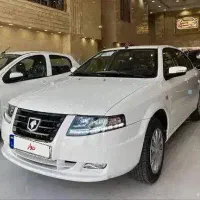 سمند سورن xu7p صفر|خودرو سواری و وانت|مشهد, آزادشهر|دیوار