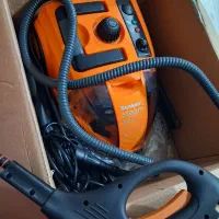 بخارشوی|جاروبرقی، جارو شارژی، بخارشو|گرگان, |دیوار