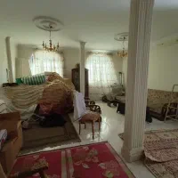 ۱۵۴ متری ویلایی/ تاپ لوکیشن جوادالائمه/ قابل تهاتر|فروش خانه و ویلا|ری, شهید غیوری (ابن باویه)|دیوار