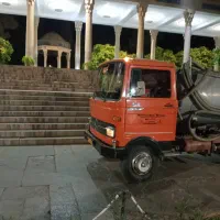 تخلیه چاه و لوله بازکنی ۲۴شبانه روزی