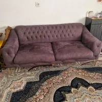 مبل راحتی