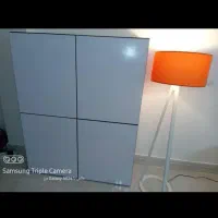 فروش ۸ ورق سفید ام دی اف تایلندی