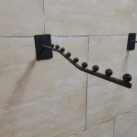 چوب کار و رگال