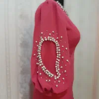 پیراهن مجلسی