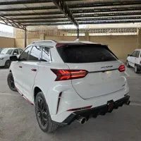 کی ام سی A5|خودرو سواری و وانت|اراک, |دیوار