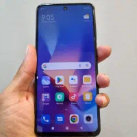شیائومی Note 9s/حافظه ۶۴ گیگابایت/رم۴|موبایل|مشهد, سجاد شهر|دیوار