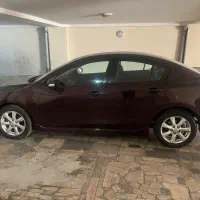 mazda 3 new تمیز بی رنگ|خودرو سواری و وانت|تهران, گیشا|دیوار