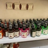 اسپری خوشبو کننده خودرو