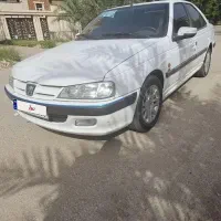 پژوپارس مدل ۹۷(معاوضه هم مکینم)