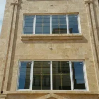تولید کننده انواع درب و پنجره دوجداره upvc
