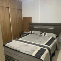 خانه همکف متراژ ۹۵ متری دوخواب تمیز
