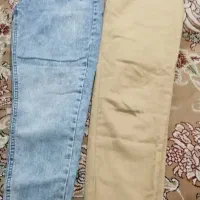 دو عدد شلوار نونو