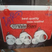 پاسماوری کاملا نو