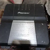 امپلی 4کانال پایونر