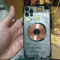 اپل iPhone 11 Pro Max با حافظهٔ ۶۴ گیگابایت|موبایل|تهران, دولت‌آباد|دیوار