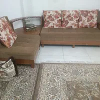 مبل|مبلمان خانگی و میز عسلی|اسلام‌‌آباد غرب, |دیوار