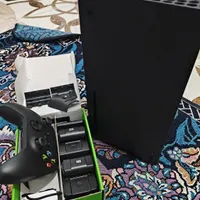 ایکس باکس سری ایکس