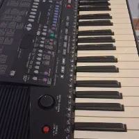 ارگ کیبورد یاماها PSR-510 مشابه آکبند
