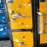 صندوق گاوصندوق تحویل در قائن درب منزل