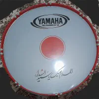 طبل|درام و پرکاشن|سبزوار, جهاد کشاورزی|دیوار