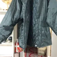 کاپشن بادگیر نو با کلاه|لباس|صدرا-فارس, فاز ۱|دیوار