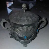 قندان پیوتر اصل نو