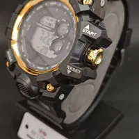 ساعت دیجیتالیکامپیوتری.جی شاک.جیشاک.تقویم دار.|ساعت|تبریز, |دیوار