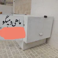 یخچال وانت پراید|قطعات یدکی و لوازم جانبی|شیراز, جوادیه|دیوار
