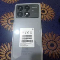 گوشی پوکو ایکس ۶ پرو