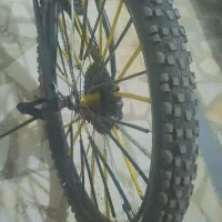 دوچرخه مشکی المپیک ۲۶|دوچرخه، اسکیت، اسکوتر|لاهیجان, یوسف آباد|دیوار