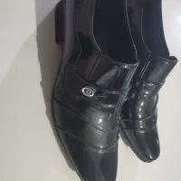 کفش مجلسی|کیف، کفش، کمربند|فولادشهر, C1|دیوار