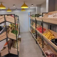 وسایل فروشی طبق تصویر چهارم|فروشگاه و مغازه|اردبیل, |دیوار