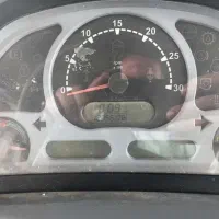 تراکتور لندینی با پلاک و بیل جلو|خودرو سنگین|مرودشت, سهلآباد|دیوار