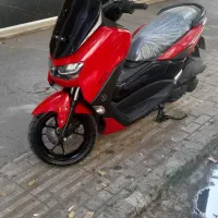 یاماها انمکس nmax ۱۴۰۲کلیک ایروکس|موتورسیکلت|تهران, فلاح|دیوار