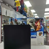 کنسول کپی‌خور ps4 slim 1tr|کنسول، بازی ویدئویی و آنلاین|کرج, اصفهانی‌ها|دیوار