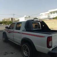 پیکاپ ریچ 96|خودرو سواری و وانت|شیراز, ارم|دیوار