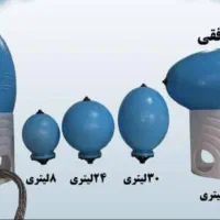 نمایندگی فروش منبع،مخزن تحت فشار پلاستیکی سولار