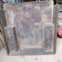 بار وانت مزدا دو کابین تا و کفی بار|قطعات یدکی و لوازم جانبی|مشهد, کشف|دیوار