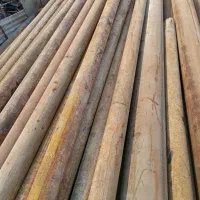 فروش لوله 6اینچ ضخامت 7میل...