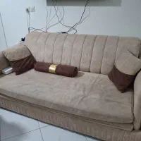 مبل دست دوم در حد نو|مبلمان خانگی و میز عسلی|تهران, خرمشهر|دیوار