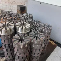 خدمات فرز cnc ابعاد1000/650/650|خدمات پیشه و مهارت|پاکدشت, خاتون آباد|دیوار