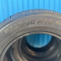 ۳حلقه لاستیک کره ای 15 60 205برند ZETUMموجوداست‌