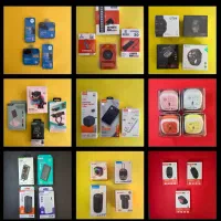 ویزیتور و فروشنده کالای دیجیتال پورسانتی