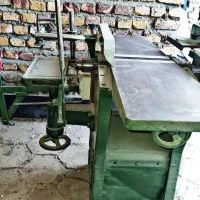 سه کاره نجاری صفحه ۳۰|ماشینآلات صنعتی|بیرجند, |دیوار