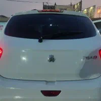 تیبا 2|خودرو سواری و وانت|قدس, شهر‌قدس|دیوار