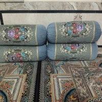 جلد پشتی و کناره|رختخواب، بالش، پتو|زابل, |دیوار