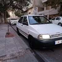 پراید مدل 90