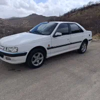 پارس دوگانه کارخونه۹۵ معاوضه با پراید وانت