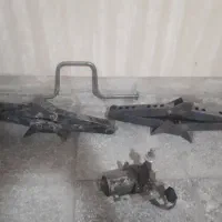 موتور برف پاک کن آمپردیسکصفحه شیشه بالاکن پرایدمته|قطعات یدکی و لوازم جانبی|همدان, |دیوار