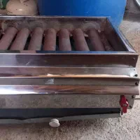 کباب پز گازی